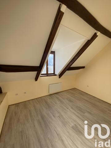 Appartement à vendre 5 pièces 90 m² La Chapelle-en-Serval