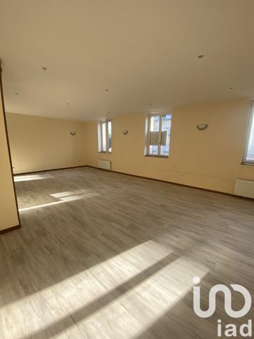 Appartement à vendre 5 pièces 90 m² La Chapelle-en-Serval