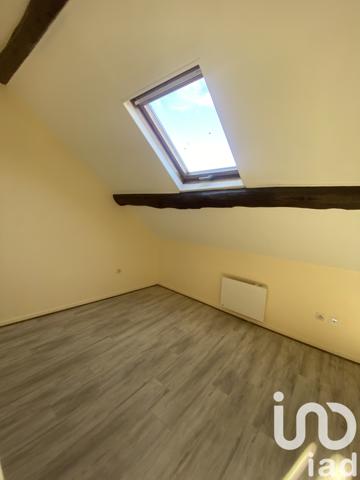 Appartement à vendre 5 pièces 90 m² La Chapelle-en-Serval