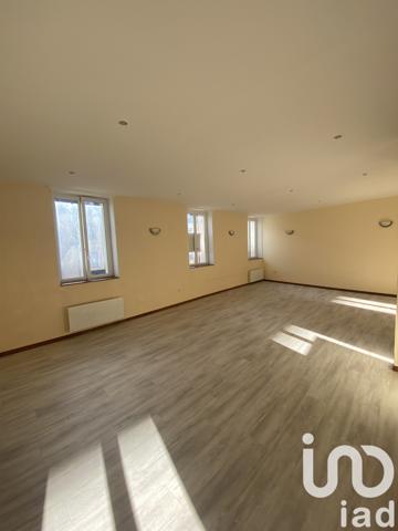 Appartement à vendre 5 pièces 90 m² La Chapelle-en-Serval