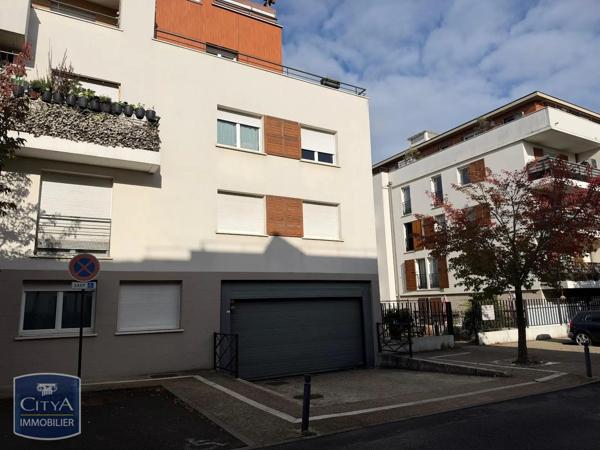 Parking à louer Antony (92160)