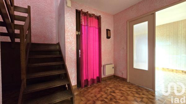 Maison à vendre 5 pièces 86 m² Le Barcarès