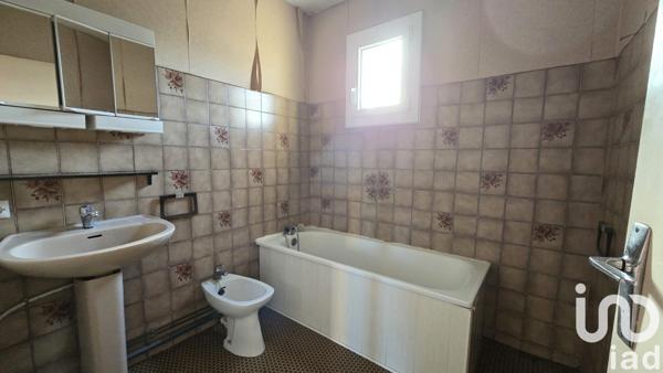 Maison à vendre 5 pièces 86 m² Le Barcarès