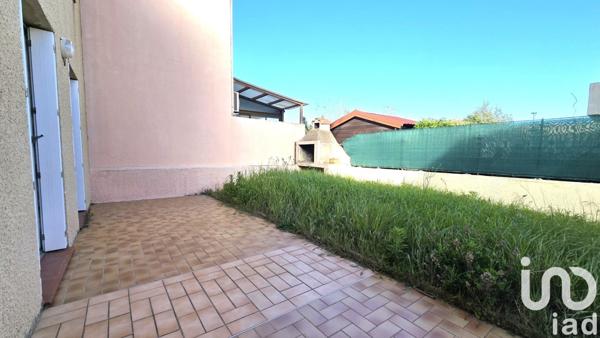 Maison à vendre 5 pièces 86 m² Le Barcarès