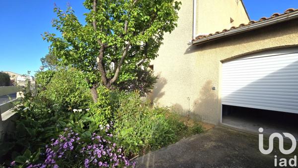 Maison à vendre 5 pièces 86 m² Le Barcarès