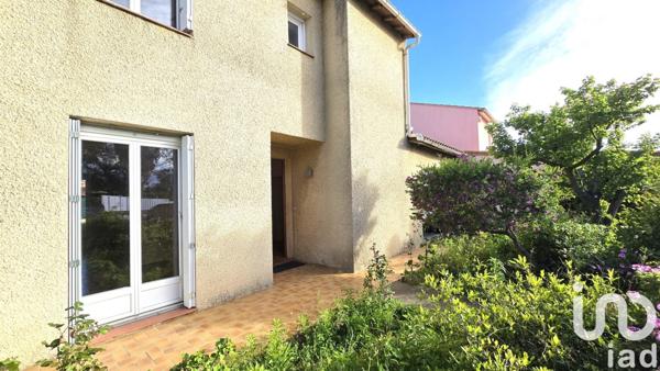 Maison à vendre 5 pièces 86 m² Le Barcarès