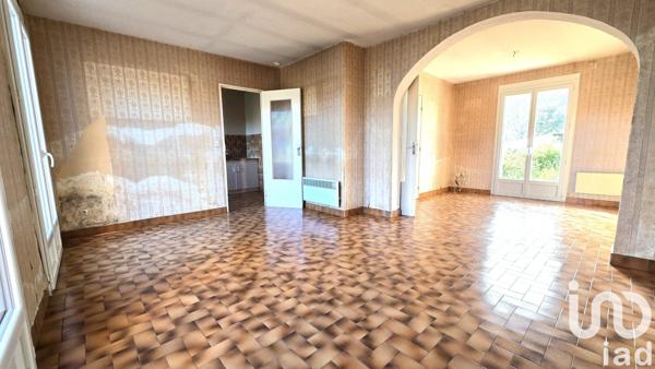 Maison à vendre 5 pièces 86 m² Le Barcarès