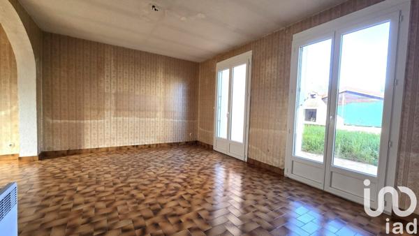 Maison à vendre 5 pièces 86 m² Le Barcarès