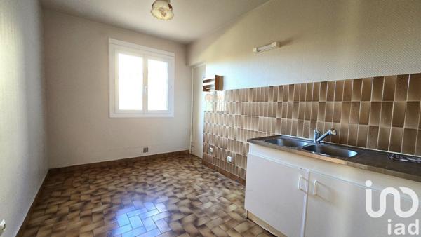 Maison à vendre 5 pièces 86 m² Le Barcarès