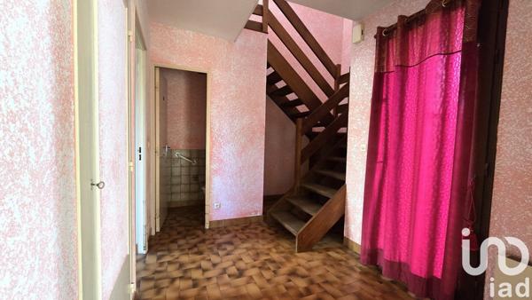 Maison à vendre 5 pièces 86 m² Le Barcarès