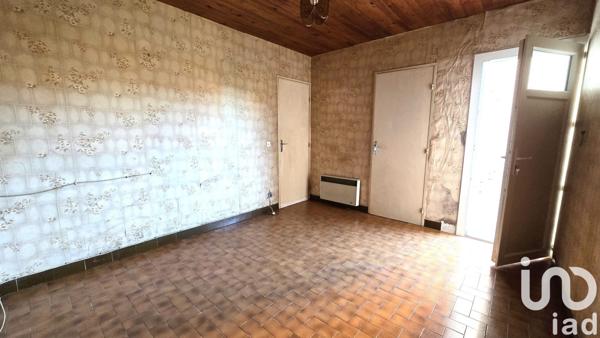 Maison à vendre 5 pièces 86 m² Le Barcarès