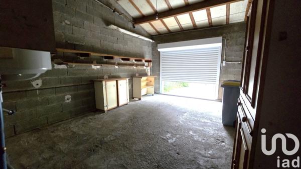 Maison à vendre 5 pièces 86 m² Le Barcarès