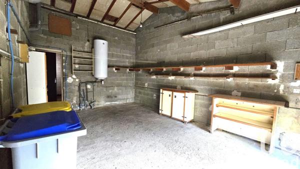 Maison à vendre 5 pièces 86 m² Le Barcarès