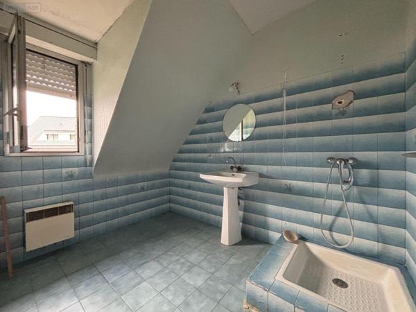 Maison individuelle à vendre à Noyal-Châtillon-sur-Seiche en Ille-et-Vilaine (35230), ref : 35129-6665