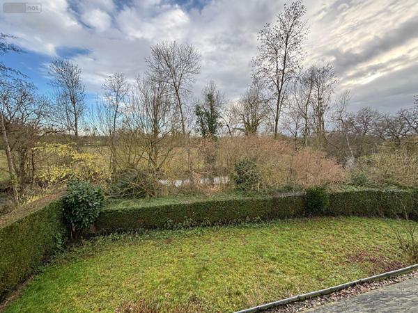 Maison individuelle à vendre à Noyal-Châtillon-sur-Seiche en Ille-et-Vilaine (35230), ref : 35129-6665