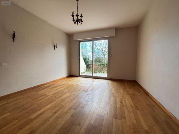 Maison individuelle à vendre à Noyal-Châtillon-sur-Seiche en Ille-et-Vilaine (35230), ref : 35129-6665