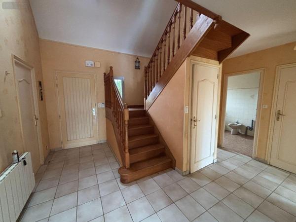 Maison individuelle à vendre à Noyal-Châtillon-sur-Seiche en Ille-et-Vilaine (35230), ref : 35129-6665