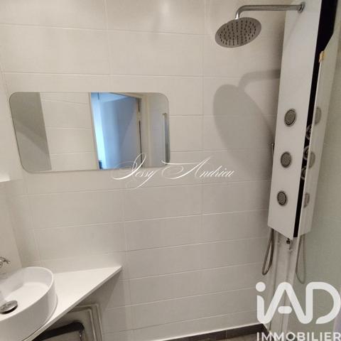 Appartement à vendre 3 pièces 55,04 m² Drancy