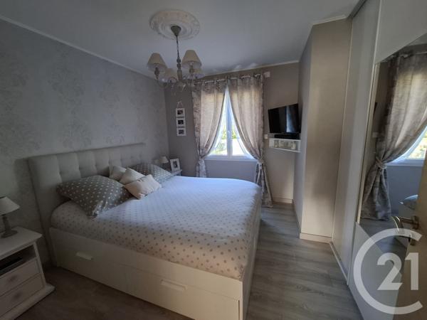 Maison à vendre  4 pièces - 90 m2 BUZANCAIS - 36