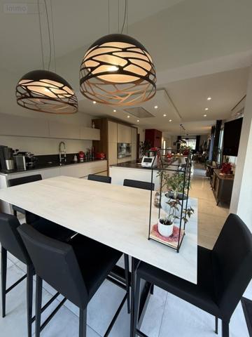 Maison à vendre à Le Val-Saint-Père dans la Manche (50300), ref : 50020-1478