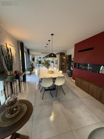 Maison à vendre à Le Val-Saint-Père dans la Manche (50300), ref : 50020-1478