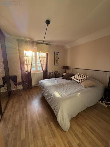 Maison à vendre à Le Val-Saint-Père dans la Manche (50300), ref : 50020-1478