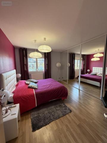 Maison à vendre à Le Val-Saint-Père dans la Manche (50300), ref : 50020-1478