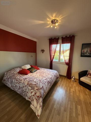 Maison à vendre à Le Val-Saint-Père dans la Manche (50300), ref : 50020-1478