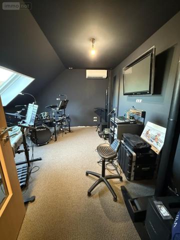 Maison à vendre à Le Val-Saint-Père dans la Manche (50300), ref : 50020-1478