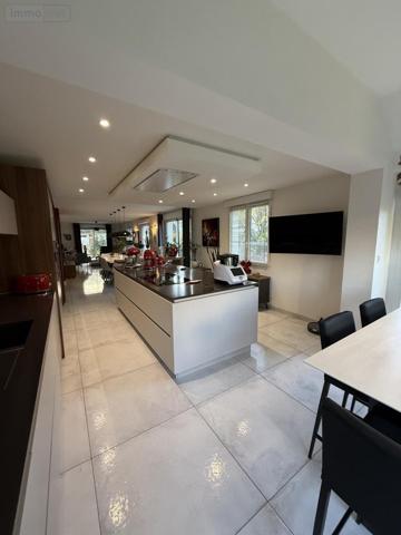 Maison à vendre à Le Val-Saint-Père dans la Manche (50300), ref : 50020-1478