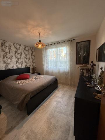 Maison à vendre à Le Val-Saint-Père dans la Manche (50300), ref : 50020-1478