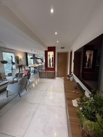 Maison à vendre à Le Val-Saint-Père dans la Manche (50300), ref : 50020-1478