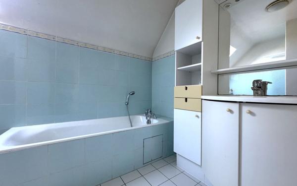 Maison à vendre    7 pièces • 186,30 m2 Saint-Leu-la-Forêt