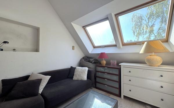 Maison à vendre    7 pièces • 186,30 m2 Saint-Leu-la-Forêt