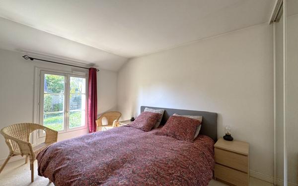 Maison à vendre    7 pièces • 186,30 m2 Saint-Leu-la-Forêt