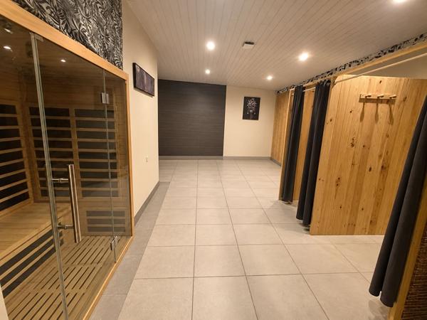 Immeuble Valenciennes 4 pièce(s) 118 m2