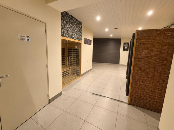 Immeuble Valenciennes 4 pièce(s) 118 m2