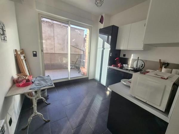 Immeuble Valenciennes 4 pièce(s) 118 m2