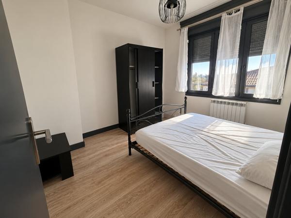 Immeuble Valenciennes 4 pièce(s) 118 m2