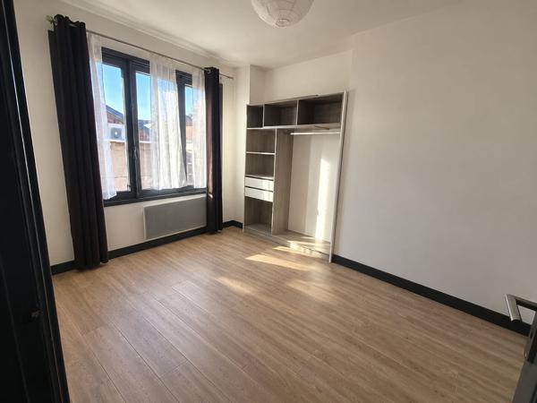 Immeuble Valenciennes 4 pièce(s) 118 m2