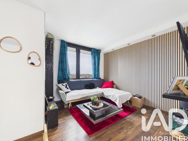 Appartement à vendre 3 pièces 73 m² Golbey