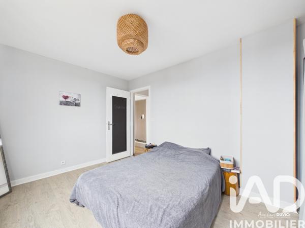 Appartement à vendre 3 pièces 73 m² Golbey