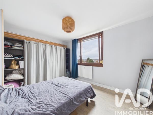 Appartement à vendre 3 pièces 73 m² Golbey