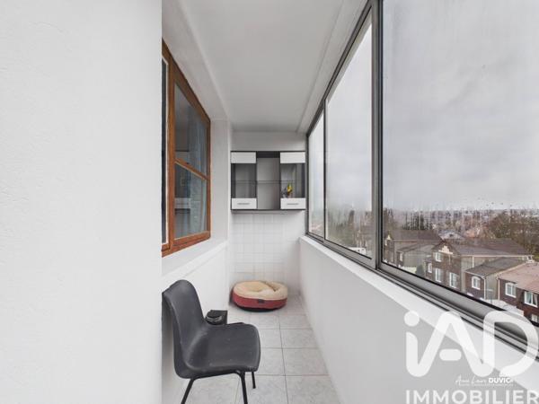 Appartement à vendre 3 pièces 73 m² Golbey