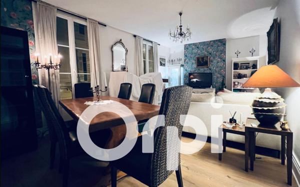 Immeuble à vendre    10 pièces •  Châtellerault