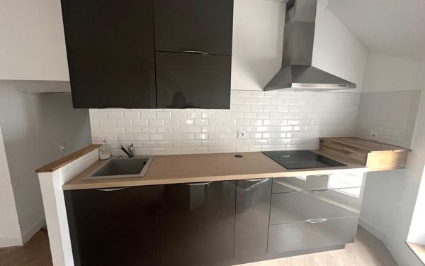 Immeuble à vendre    10 pièces •  Châtellerault