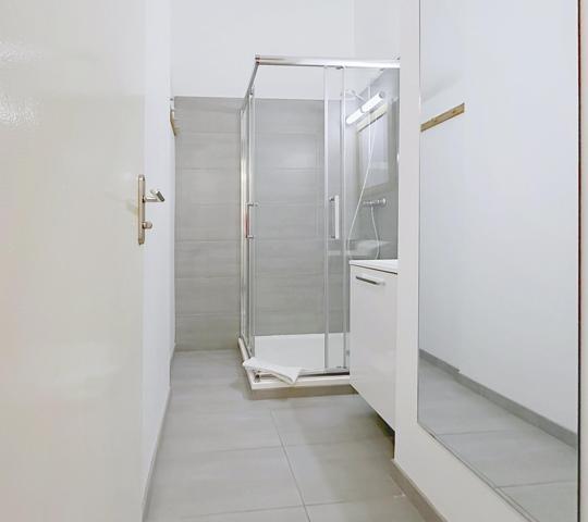 Appartement lumineux dans un secteur prisé