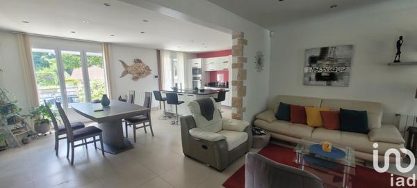 Maison à vendre 6 pièces 155 m² Le Plessis-Trévise