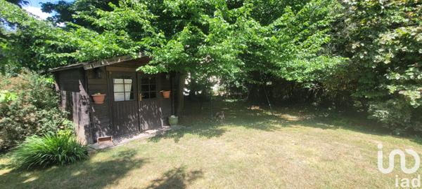 Maison à vendre 6 pièces 155 m² Le Plessis-Trévise