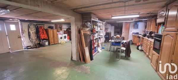 Maison à vendre 6 pièces 155 m² Le Plessis-Trévise